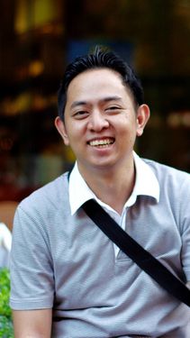 Ric Otanes